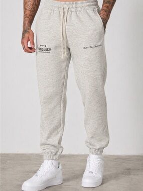 Vanquish Drawstring Jogger Sweatpants